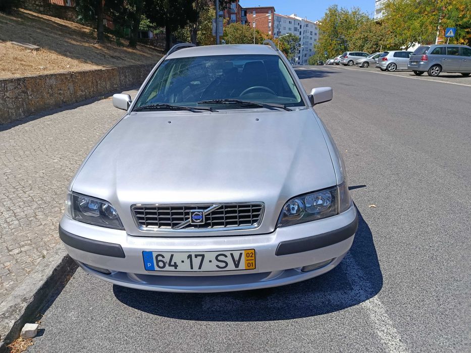 Vendo Volvo V40 1,9 DID