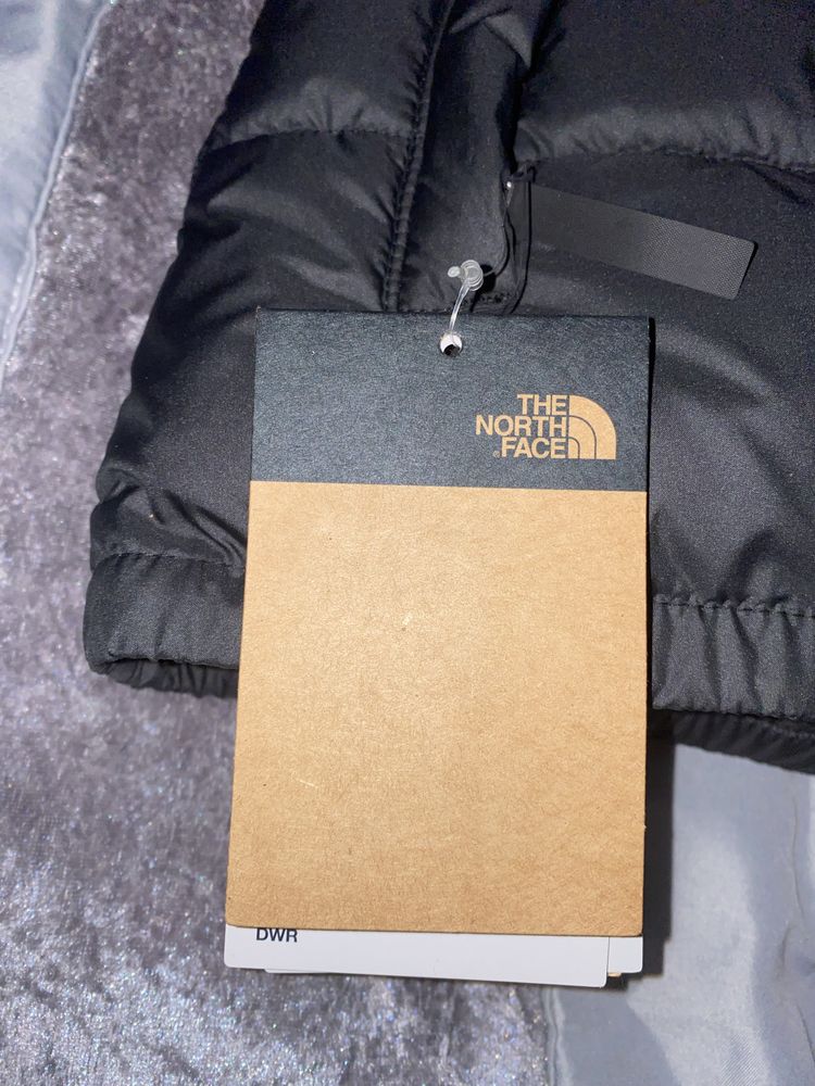 The North Face Colete Logo Padded