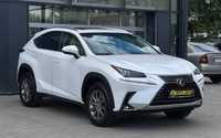 Lexus NX 300 2018