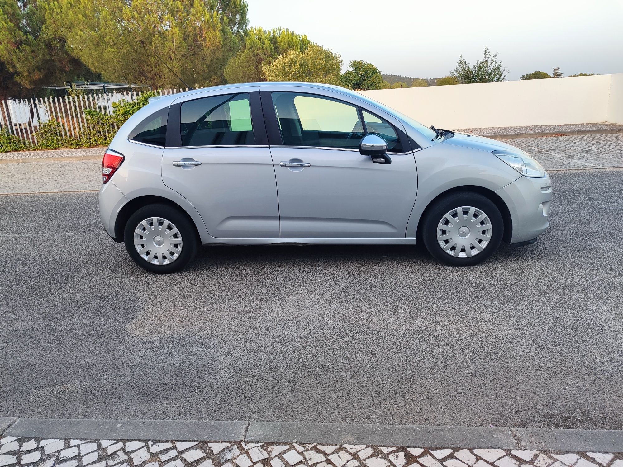 Citroén C3 1.4 HDi Exclusive Nacional..