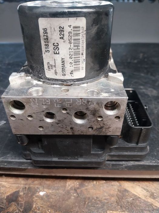 Módulo ABS Fiat Doblo Mk61 Ref: 51816796