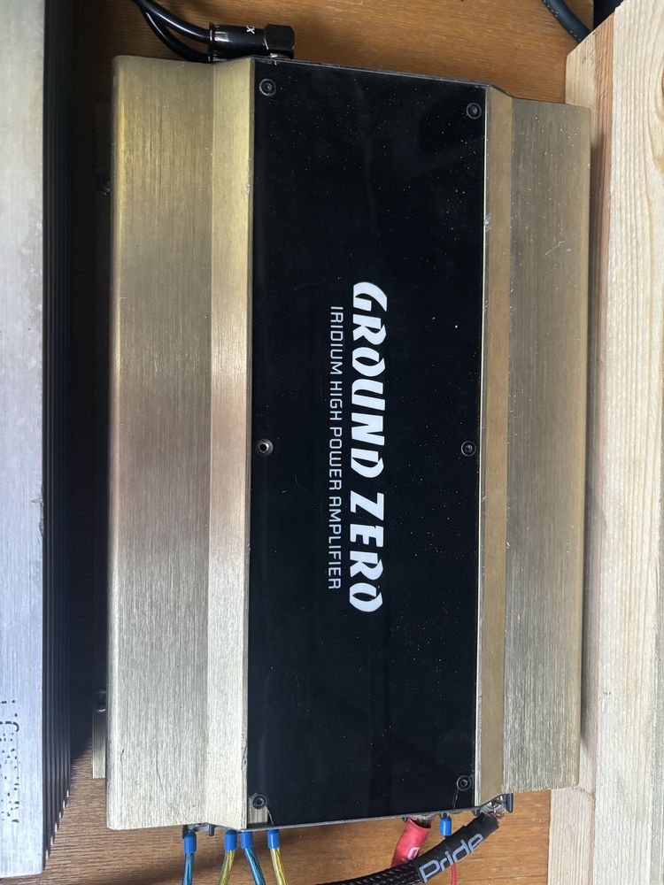 Ground zero 2235HPX