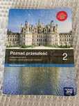 Poznać przeszłość 2 dla liceów Zakres podstawowy
