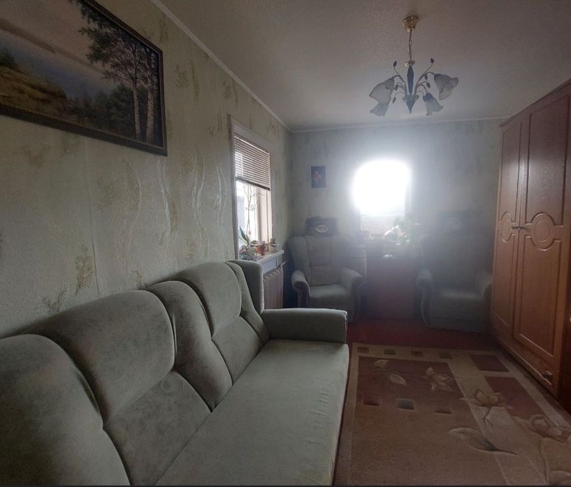 Продам дом в Солоницевском Отг (п.Ольшаны)