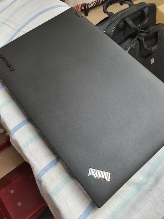 Portátil Lenovo ThinkPad recondicionado