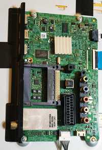 ТВ SAMSUNG UE40MU6450U, UE48H5000AK по запчастям (разбита матрица).