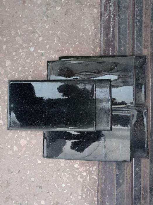 Плитка декоративная витраж