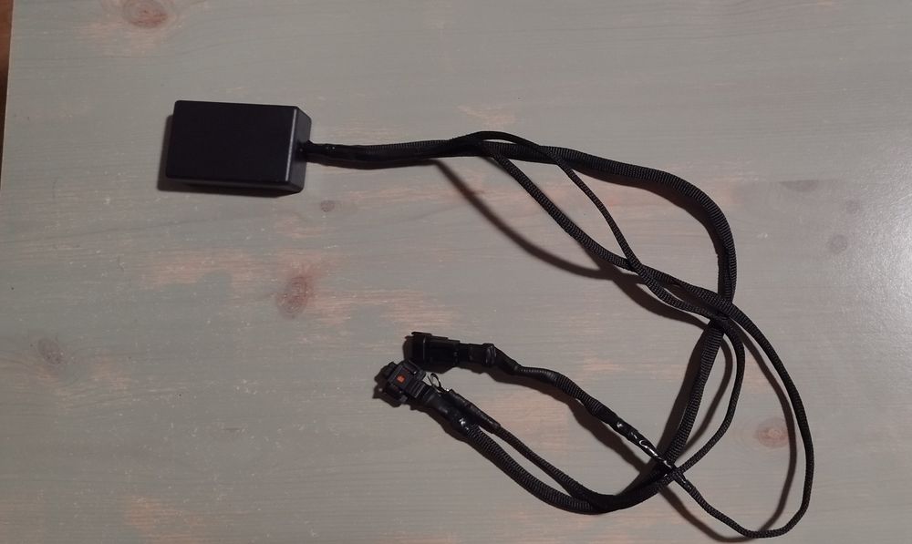 Moduł regulacji temperatury otwarcia termostatu Opel Astra i inne