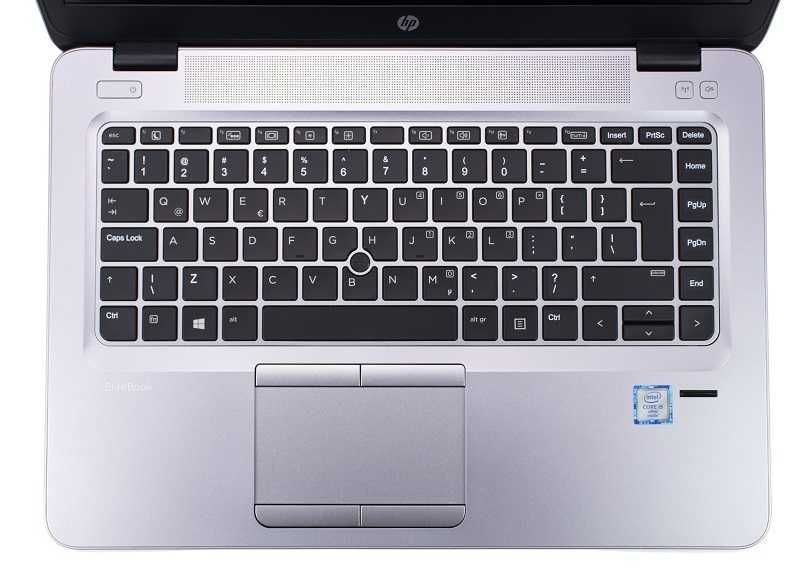 LAPTOP HP i5/ 8/ SSD 500/ PL LIGHT/ 14,1" FHD MAT/ WiFi 6/ BT/ Dowóz