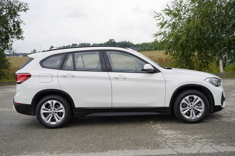 BMW X1 4x4 1.5 Hybryda Plug-in 220KM X-drive 2021r automat lub zamiana