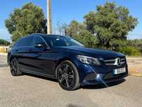 Mercedes Benz C300 de *Todas as revisões feitas na marca*