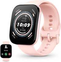 Amazfit Zeep Bip 5 Smartwatch Pastel Pink