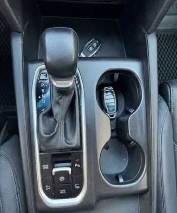 Hyundai Santa Fe 2.0 2019