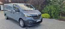 Renault Trafic Auto jak nowe,polecam