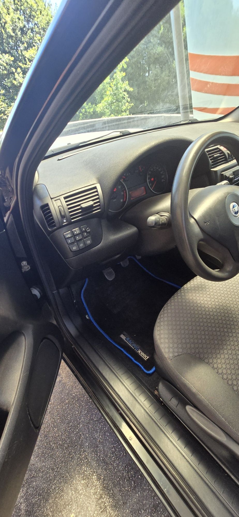 Fiat Silo 1.6 16v