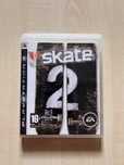Skate 2 Ang PS3.