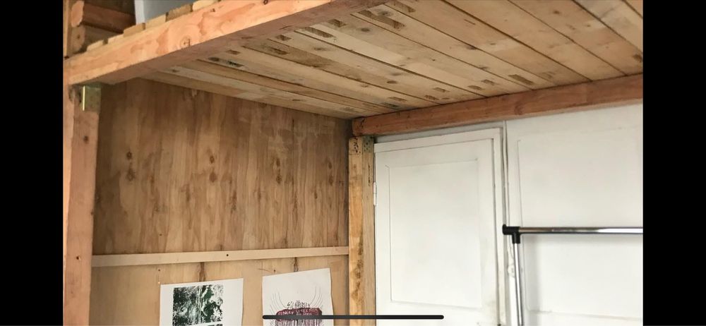 Студія з виглядом на море