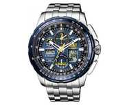 Citizen Promaster Skyhawk  JY8058-50L AT Blue Angels