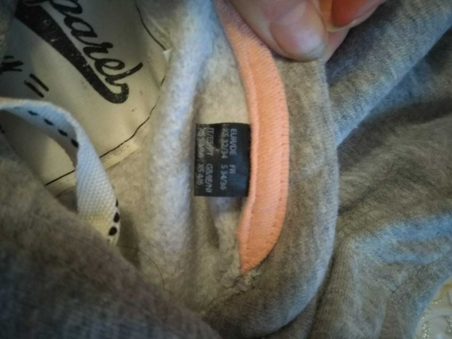 Туніка для дівчинки