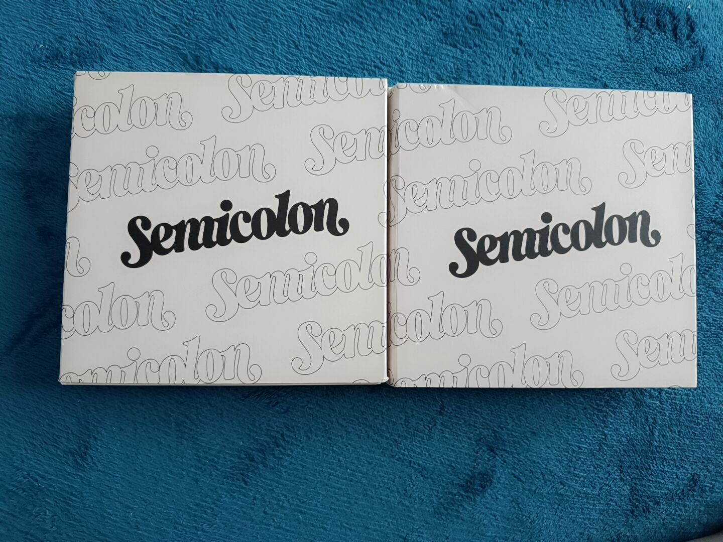 Seventeen special album