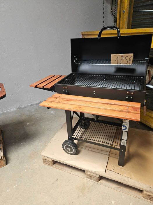 Grelhador, fogareiro, churrasqueira a Carvão