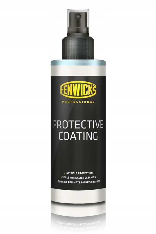 Fenwicks Professional Protective Coating 100ml