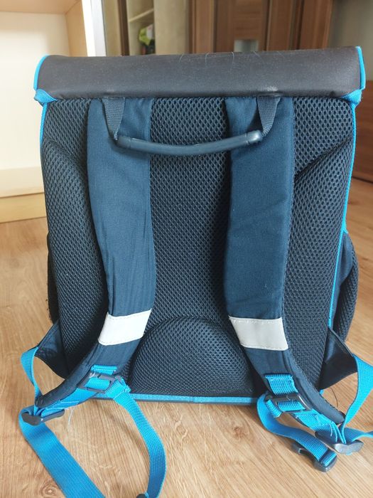 Tornister Herlitz dla chłopca