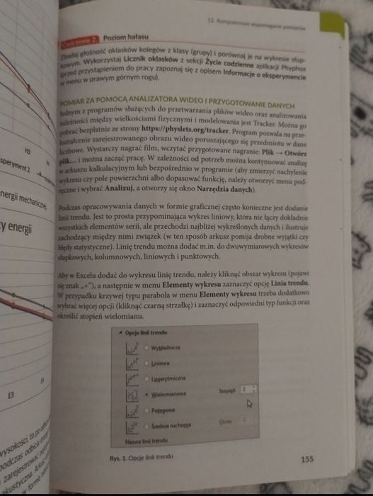 Informatyka 2 podręcznik