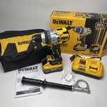 Dewalt Безщіточний Шуруповерт DCB1007WW1 20V XR з США