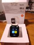 Xiaomi Redmi Watch 5 Lite 48mm GPS Białe złoto
