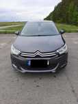Citroën C4 Citroen C4 B7 Exclisive Navi