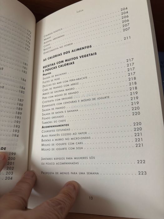 Da autoria da médica Isabel do Carmo