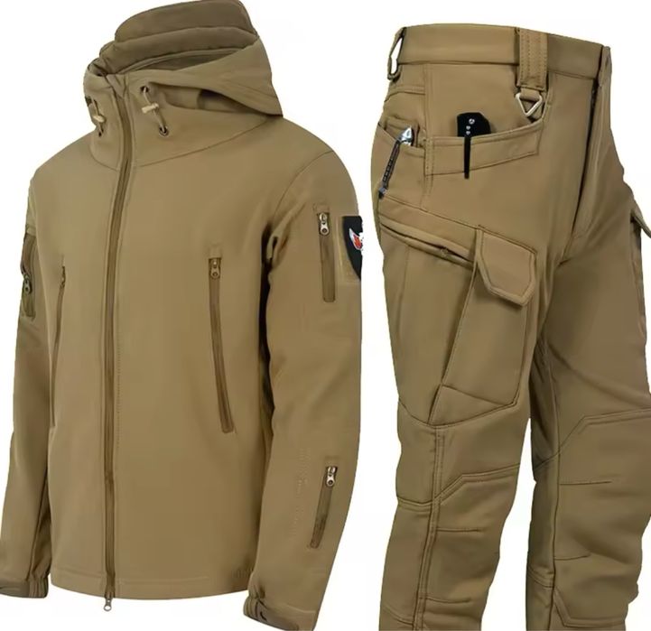 Костюм тактичний