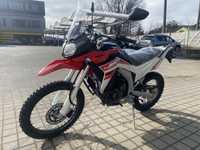 NEW LONCIN Rally LX300GY-A DS2 PRO Доставка/Кредит