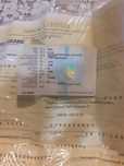 Продам кузов ваз 2115 по тех паспорту