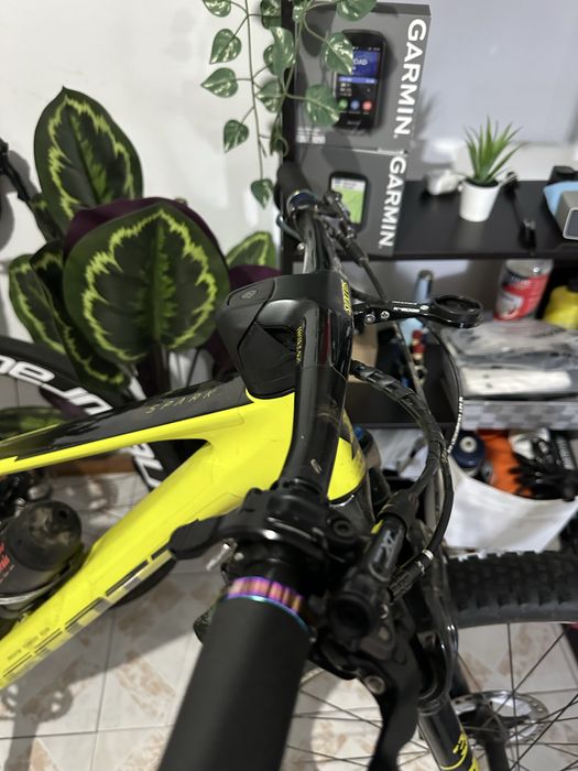Guiador syncros fraser ic sl