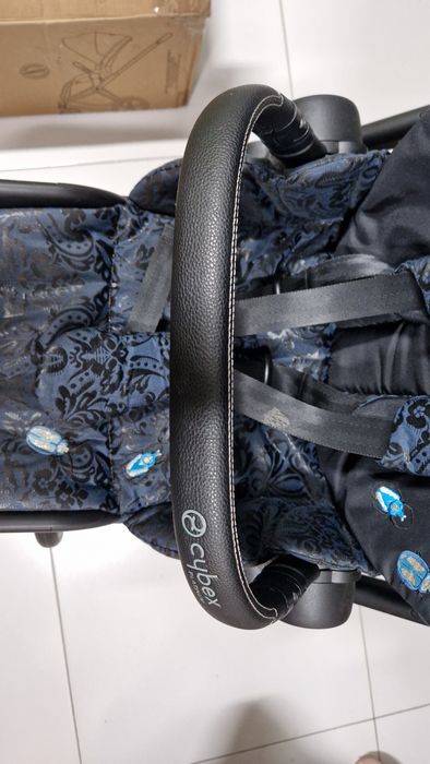 Wózek Cybex priam 4.0