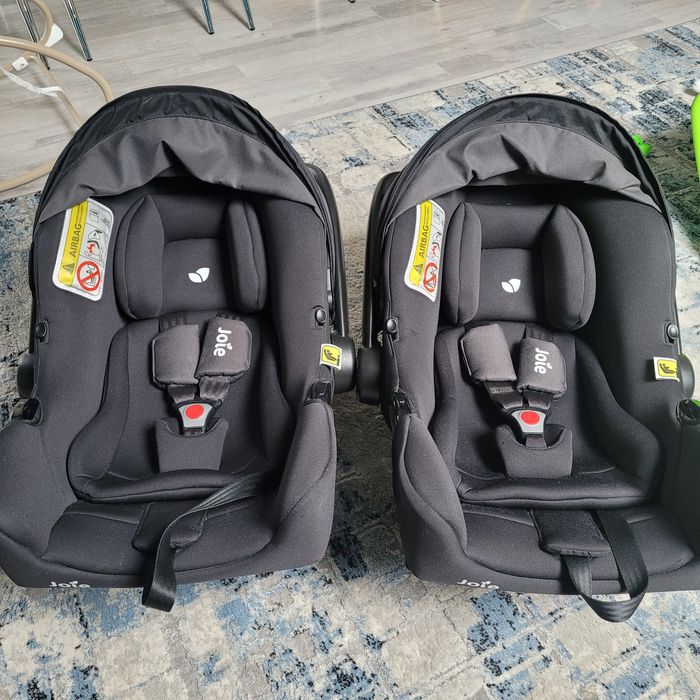 Nosidełko Joie i-snug do 13kg