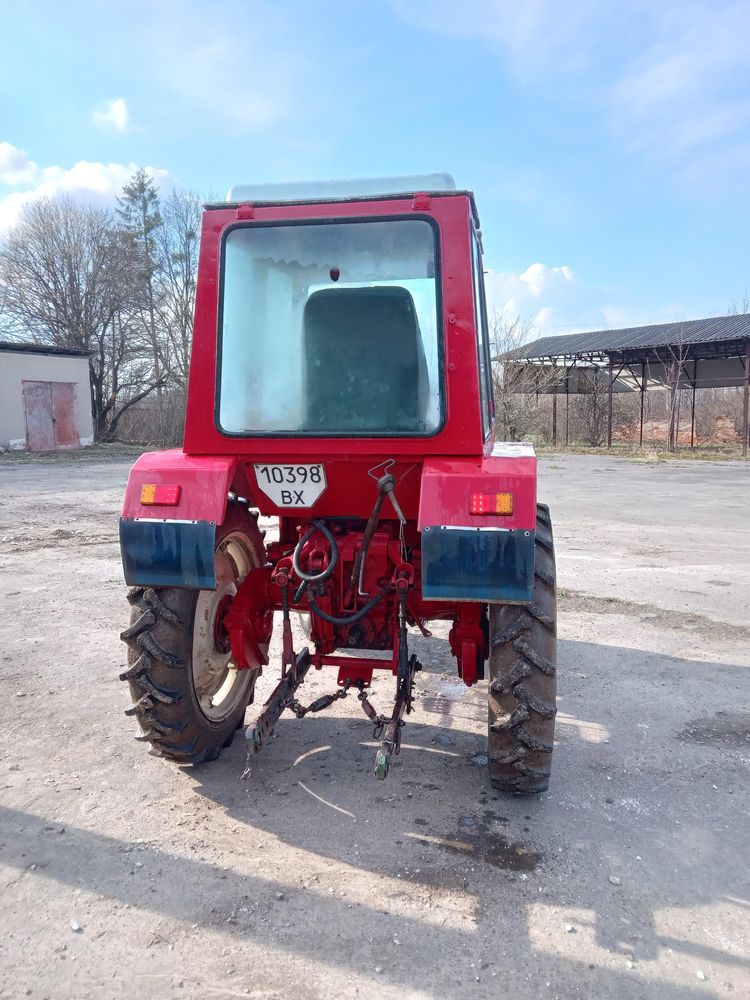Продам трактор т 25