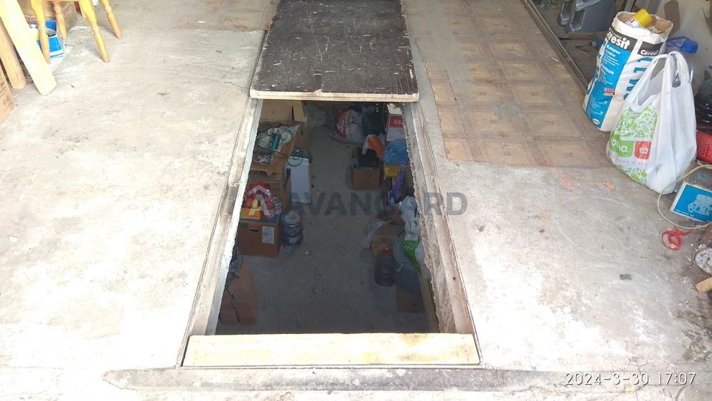 Продаж Гаража з підвальним приміщенням, Троєщина