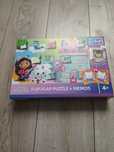Flip-Flap Puzzle+Memos