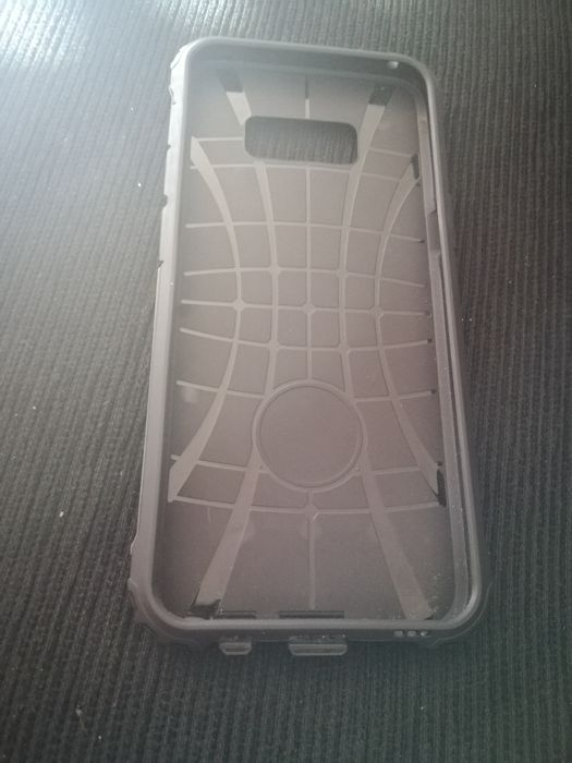 Capa Armor Samsung galaxy s8 edge