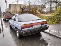 В разборе nissan sunny b12 coupe