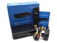 Супутниковий приймач Viasat Strong SRT 7600