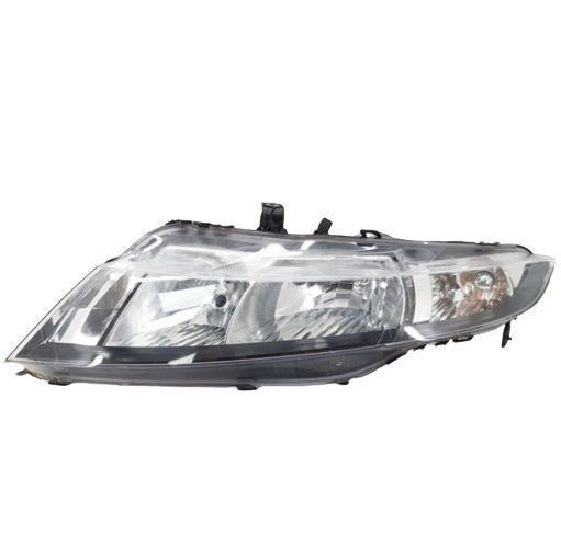 Honda Civic 05-11 Reflektor Przedni Lampa Przednia NOWA