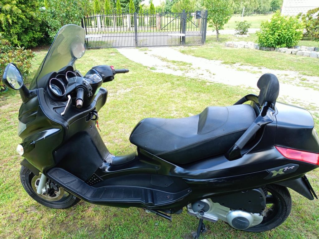 Sprzedam Piaggio xevo