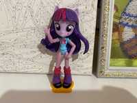 equestria girls minis my little pony поні