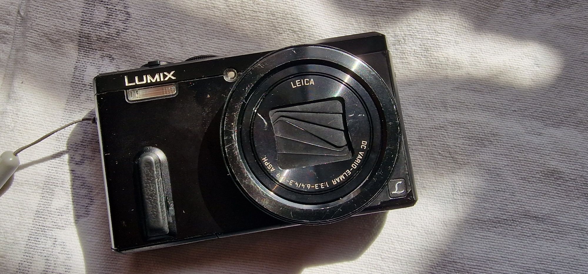 Panasonic DMC-TZ60