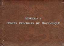 92

Minerais e pedras preciosas de Moçambique