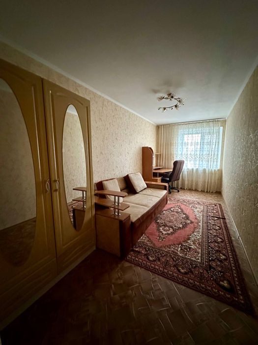 Здам 3-кімнатну квартиру. Нагірна частина